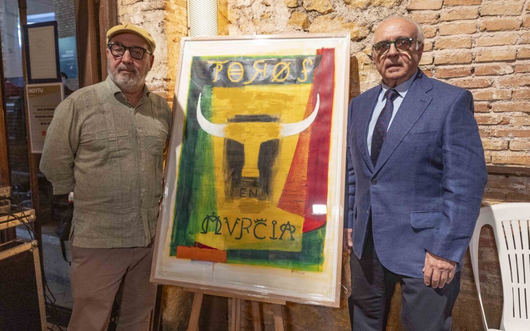 Murcia hace honor a su prestigio con carteles del máximo nivel