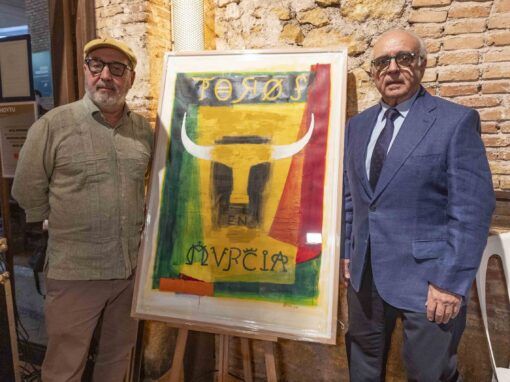 Murcia hace honor a su prestigio con carteles del máximo nivel